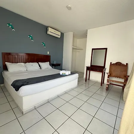 Hotel Grand Bahía Los Cocos-2