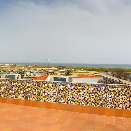 Lagosmar Story Hotel-3