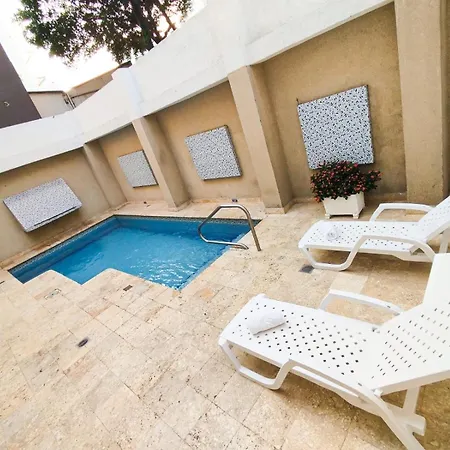Hotel Or Cartagena-3