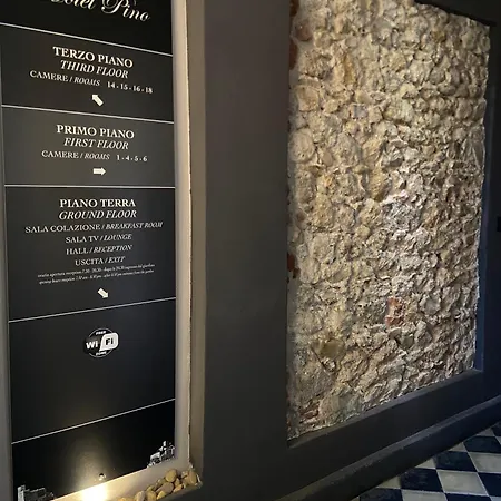 Hotel Pino-2