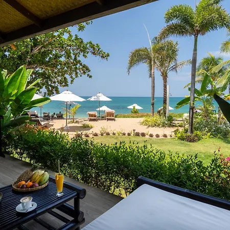 Lanta Palace Beach Resort&Spa - Adult Only-2