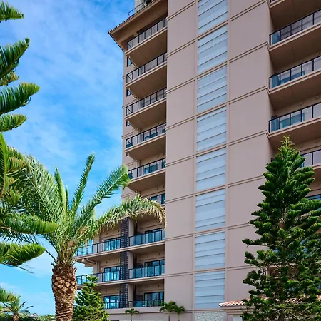 Hotel Shigira Mirage Beach Front-3