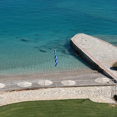 Kalamaki Beach Resort-2