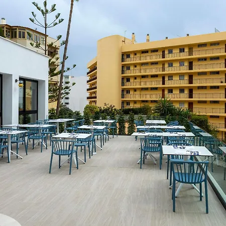Medplaya Hotel Bali-3