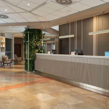 Hilton Garden Inn Bologna North-2