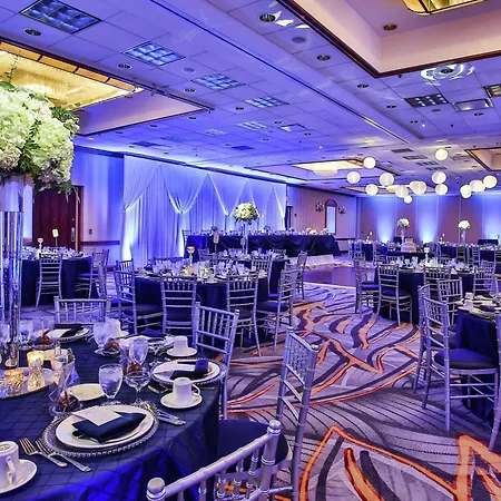 Doubletree By Hilton Chicago/Alsip-3