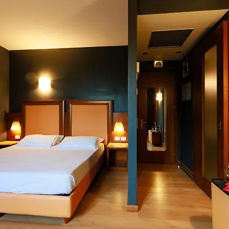 Hotel Villa Delle Rose - Malpensa-3