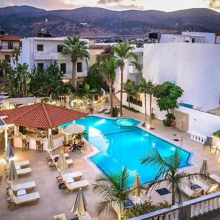 Malia Mare Hotel-2