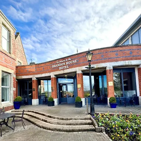 Brandon House Hotel-2