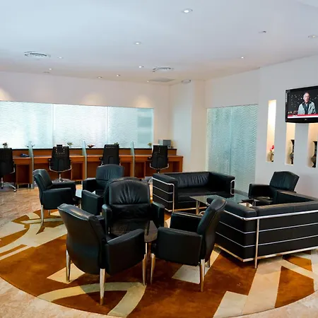 Parkcity Everly Hotel Bintulu-3