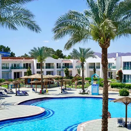 Panorama Naama Heights Aqua Park-2