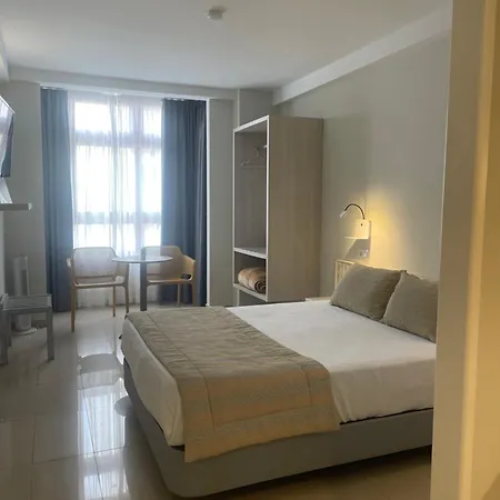 Aparthotel Idafe-3