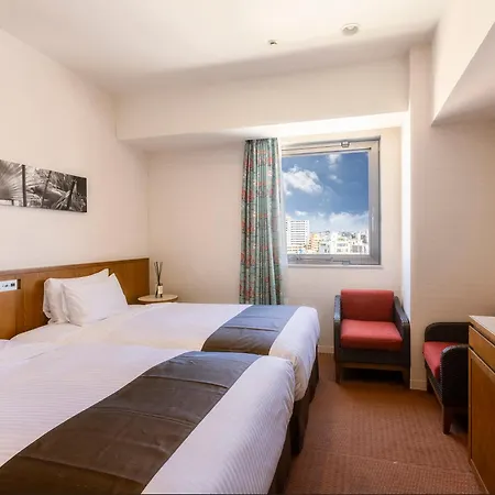 Hotel Gracery Naha-2