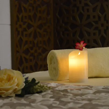 Welcomhotel By Itc Hotels, Kences Palm Beach, Mamallapuram-2