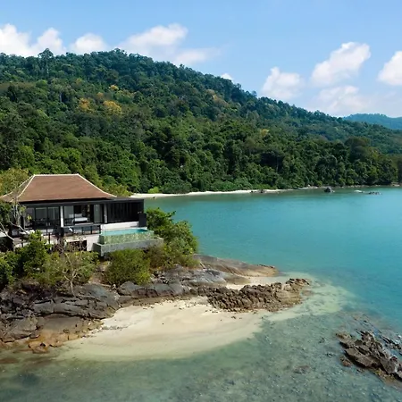 The Ritz-Carlton, Langkawi-3