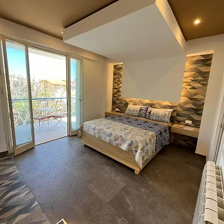 Mongibello B&B-2