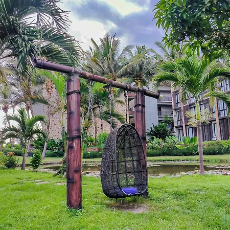 Wyndham Tamansari Jivva Resort Bali-2