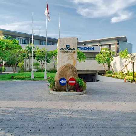 Wyndham Tamansari Jivva Resort Bali-2