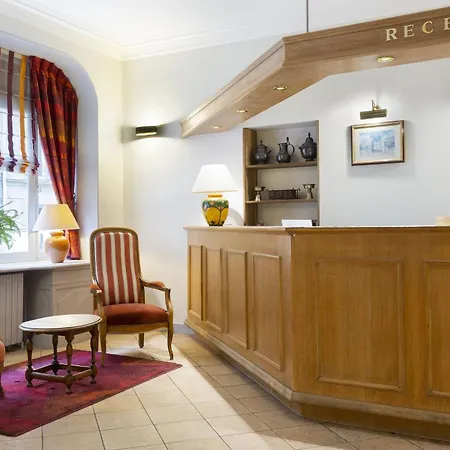 Residence Du Pre-3