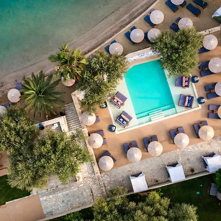 Plataria Seaside Resort-2
