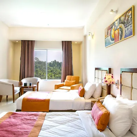 Sea Pearl Beach Resort & Spa Cox'S Bazar-2