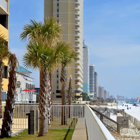 Tropic Winds Condo-3