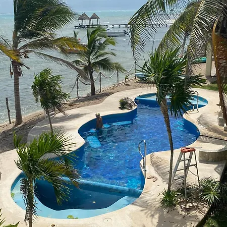 Casa Cenote Hotel-2