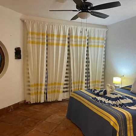 Casa Cenote Hotel-3
