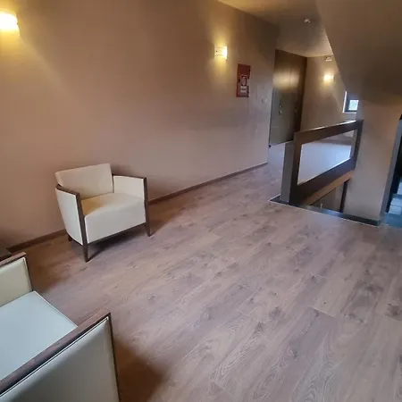 Hotel Villa Delle Rose - Malpensa-3