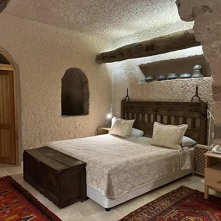 Kistar Cave Hotel-2