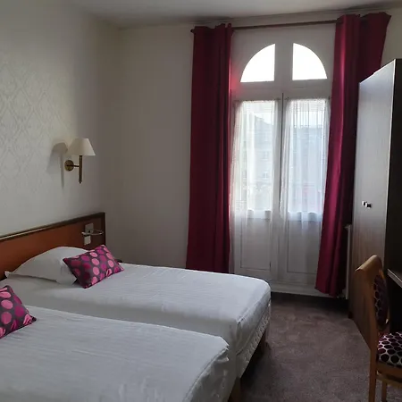 Hotel De France-2
