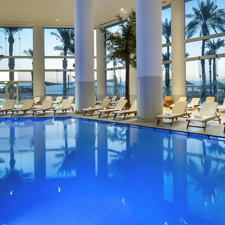 Vert Dead Sea By Afi Hotels-2