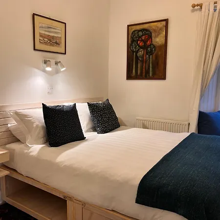 Failte Bed & Breakfast-2