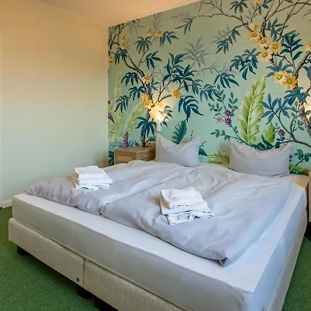 WannerHus Hotel-2