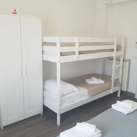 Ar San Salvo B&B-2