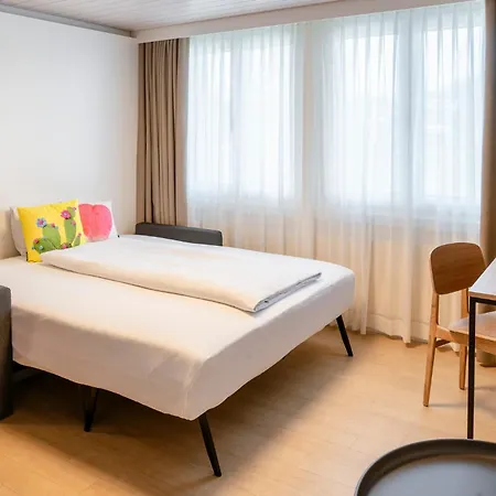 Boutique Hotel Balm-3