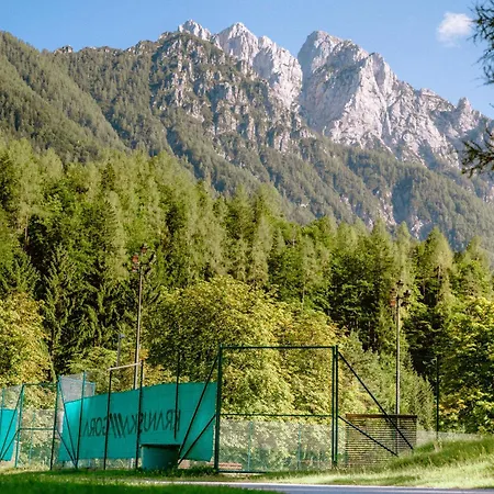 Hotel Kranjska Gora-3