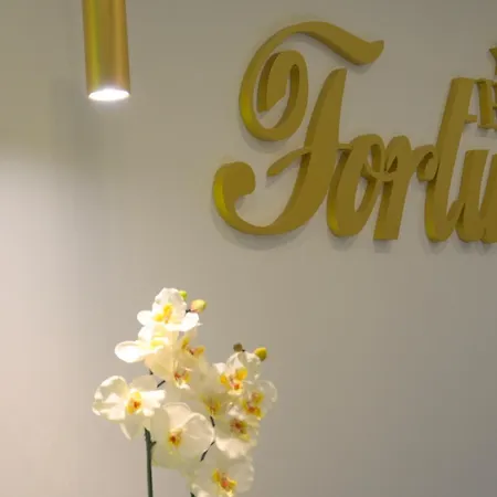 Hotel Fortuna-3