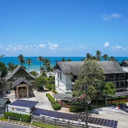 KC Grande Resort&Spa - SHA Extra Plus-2