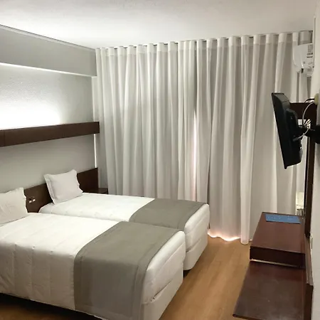Hotel Costa de Prata 2&Spa-2