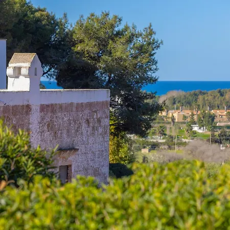 Hotel Masseria Fontanelle-2