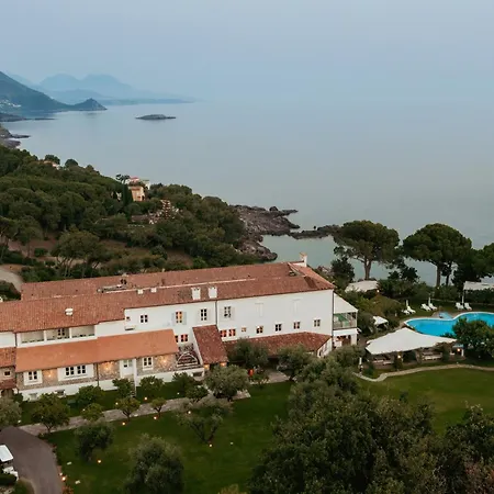 Santavenere Hotel - The Leading Hotels Of The World-3