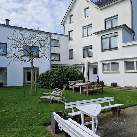 Hotel Meeresfriede-3