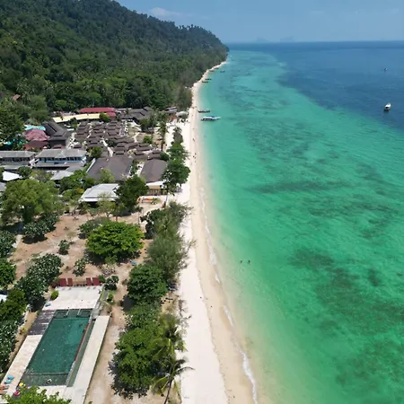 Thanya Beach Resort - Sha Plus-2