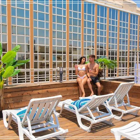Dream Beach 98 Hotel And Spa - Affordable Seaside Choice 2026-3