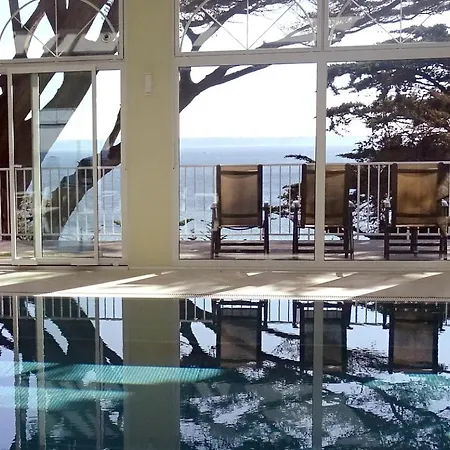 Ti Al Lannec Hotel - Restaurant & Spa-3