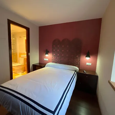 Hotel Cabo Ortegal-3
