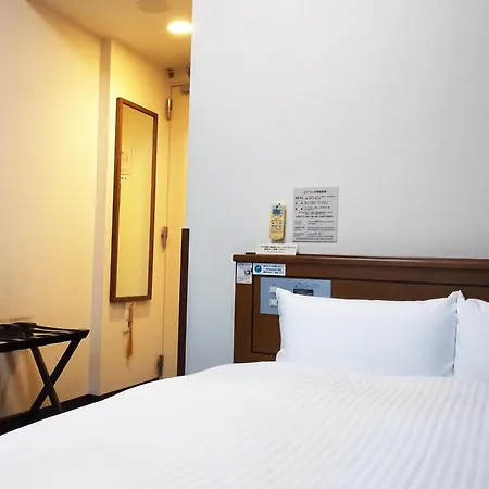 Hotel Route-Inn Tsuruga Ekimae-3