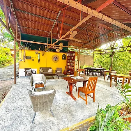 Hotel Tres Banderas-2