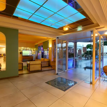 Potamaki Beach Hotel-2